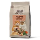 Корм Triol для мелких грызунов, 450 г