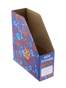 Лоток настольный А5 «Совы»