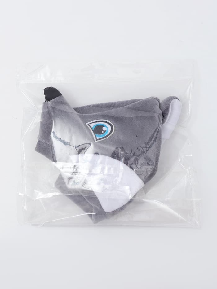 Шапка карнавальная «Мышка», велюр, хлопок, р-р 52-57