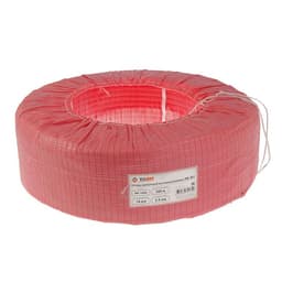 Труба из полиэтилена TAEN PE-RT, 16×2 мм, бухта 200 м, для теплого пола