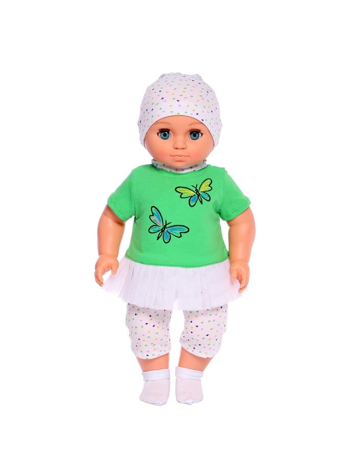 Кукла «Пупс 14», 42 см