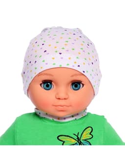 Кукла «Пупс 14», 42 см