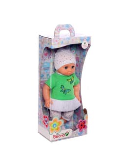 Кукла «Пупс 14», 42 см