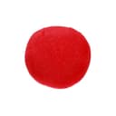 Нос клоуна, красный