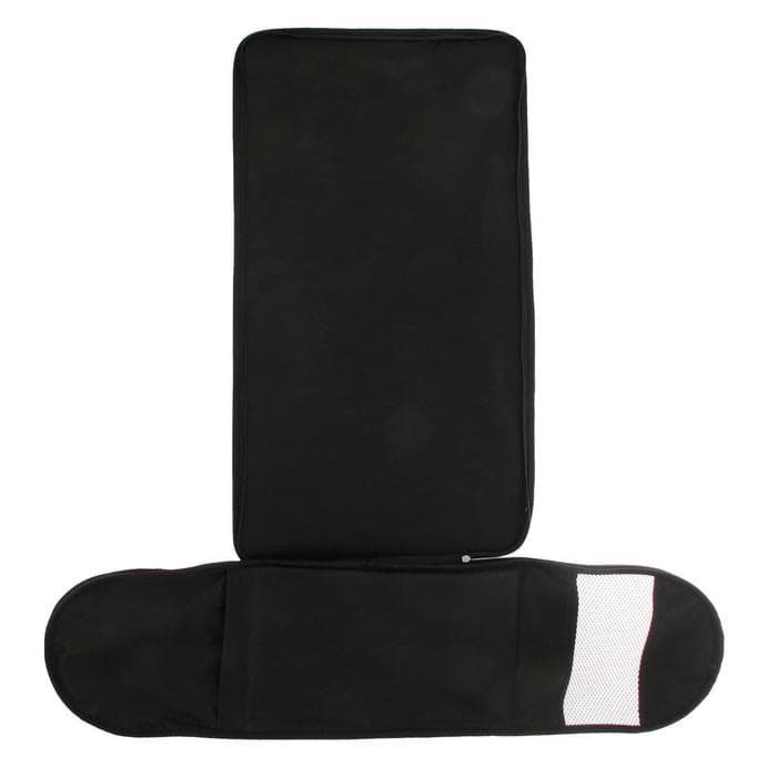 Сумка - переноска для животных с принтом, 46×28.5×30 см, цвет МИКС