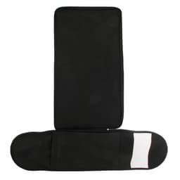 Сумка - переноска для животных с принтом, 46×28.5×30 см, цвет МИКС