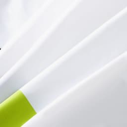 Штора для ванной Доляна «Белые цветы», 180×180 см, EVA