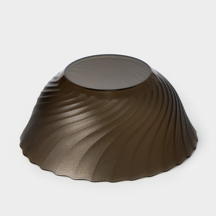 Столовый сервиз Luminarc Ocean Eclipse, 44 предмета, стекло, коричневый