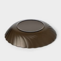 Столовый сервиз Luminarc Ocean Eclipse, 44 предмета, стекло, коричневый