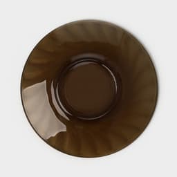 Столовый сервиз Luminarc Ocean Eclipse, 44 предмета, стекло, коричневый