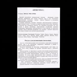 Подставка для благовоний-палочек «Святилище для фимиама. Антистресс», бук