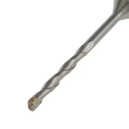 Бур по бетону ЛОМ, SDS-plus, 4×110 мм