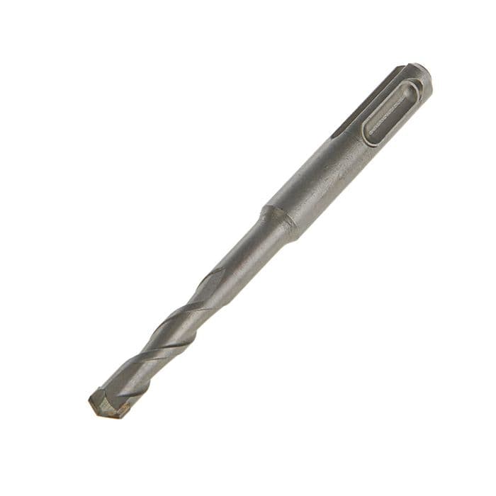 Бур по бетону ЛОМ, SDS-plus, 8×110 мм