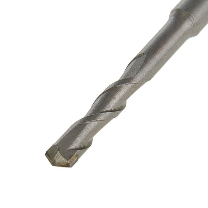 Бур по бетону ЛОМ, SDS-plus, 8×110 мм