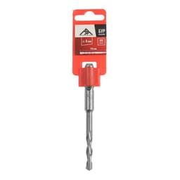 Бур по бетону ЛОМ, SDS-plus, 8×110 мм