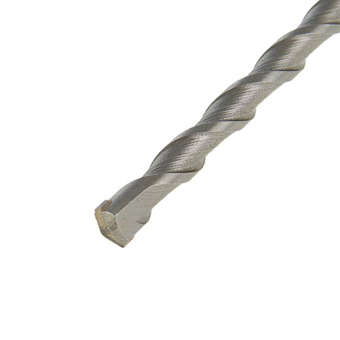 Бур по бетону ЛОМ, SDS-plus, 8×160 мм
