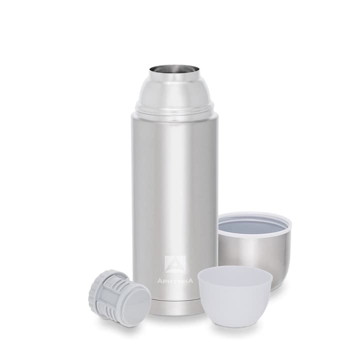 Термос «Арктика», 105, 1 л, сохраняет тепло 28 ч, 27×9 см