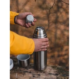 Термос «Арктика», 105, 1 л, сохраняет тепло 28 ч, 27×9 см