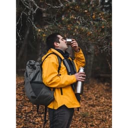 Термос «Арктика», 105, 1 л, сохраняет тепло 28 ч, 27×9 см