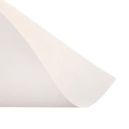 Картон белый А4, 8 листов «Котенок», немелованный, плотность 220 г/м², в папке