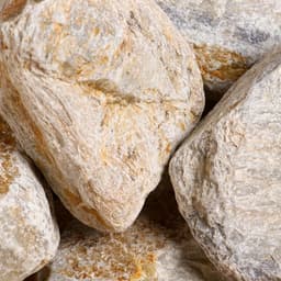 Камни для бани «Кварцит», 20 кг, галтованные, фракция 7-12 см