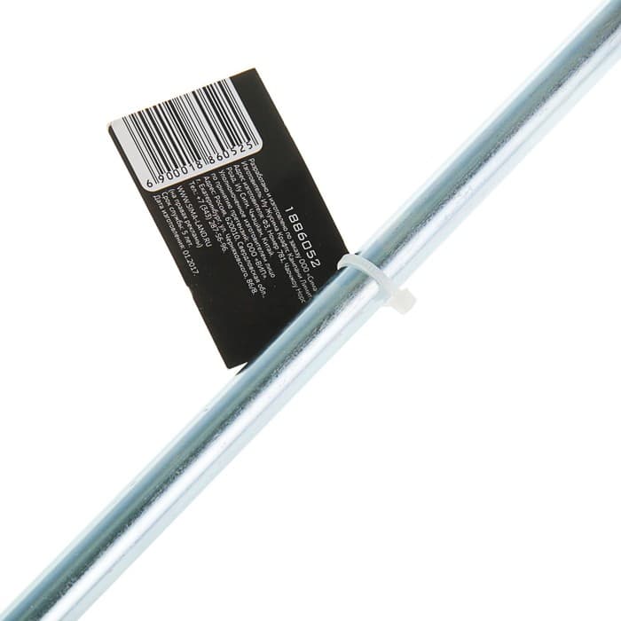 Миксер для гипсовых смесей ТУНДРА, SDS-plus, 100×10×600 мм