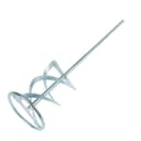 Миксер для тяжелых растворов ТУНДРА, M14, 140×14×600 мм