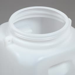 Бочка для воды пластиковая, с крышкой, 20 л