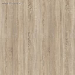 Комод напольный «Румба», 2 дверцы, 2 ящика, 900×430×1000 мм, цвет дуб сонома/венге