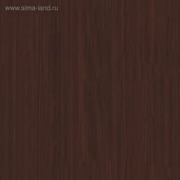 Комод напольный «Румба», 2 дверцы, 2 ящика, 900×430×1000 мм, цвет дуб сонома/венге