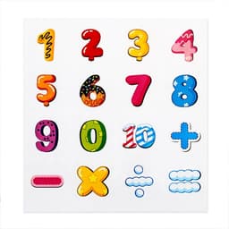 Конструктор магнитный XINBIDA «Мини магический магнит», 58 деталей