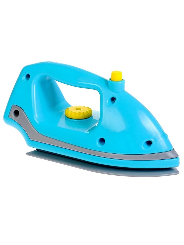 Гладильный набор «Уют», доска, утюг, МИКС