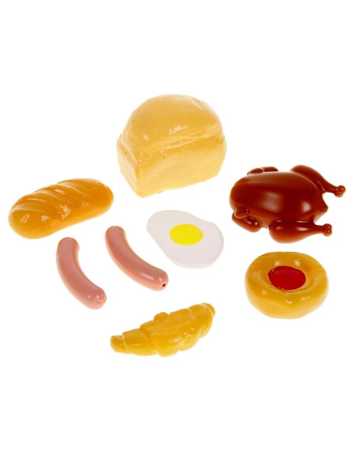 Игровой набор «Продукты»