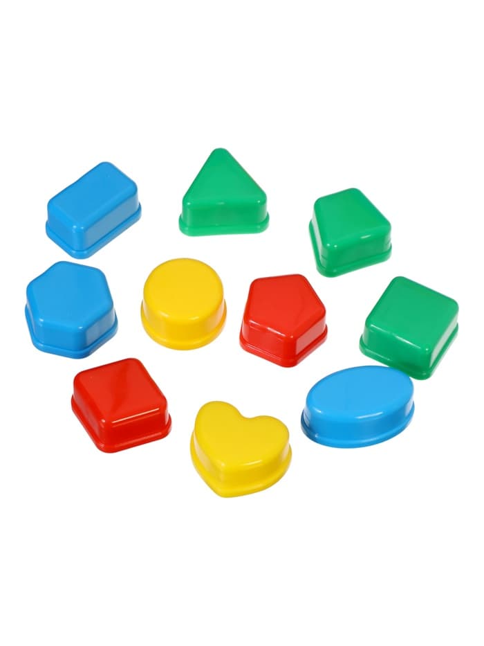 Самолёт «Кит. Логический», сортер