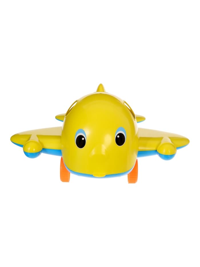 Самолёт «Кит. Логический», сортер