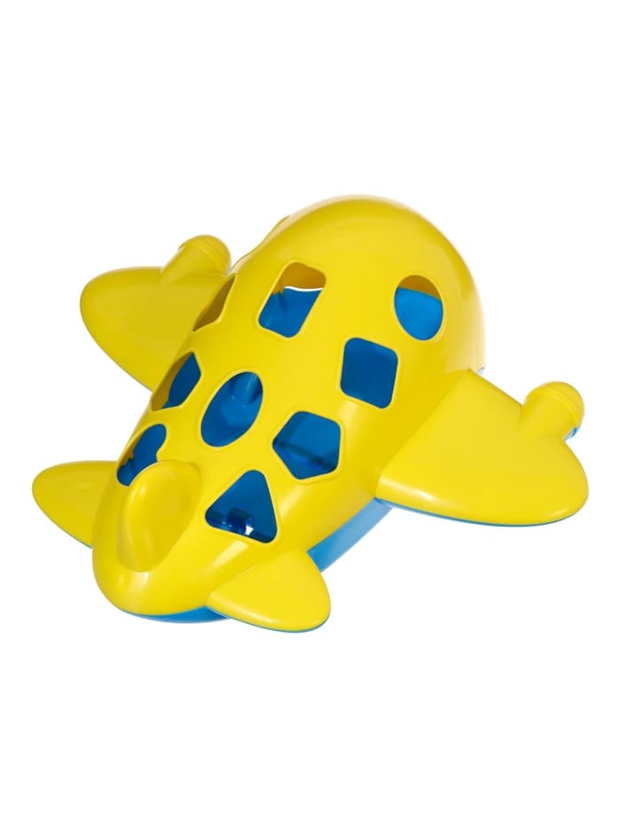 Самолёт «Кит. Логический», сортер