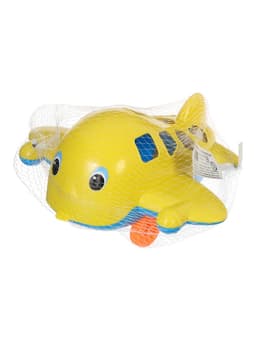 Самолёт «Кит. Логический», сортер