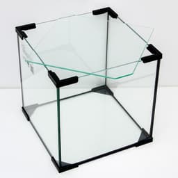 Аквариум «Куб», 27 л, 30×30×30 см