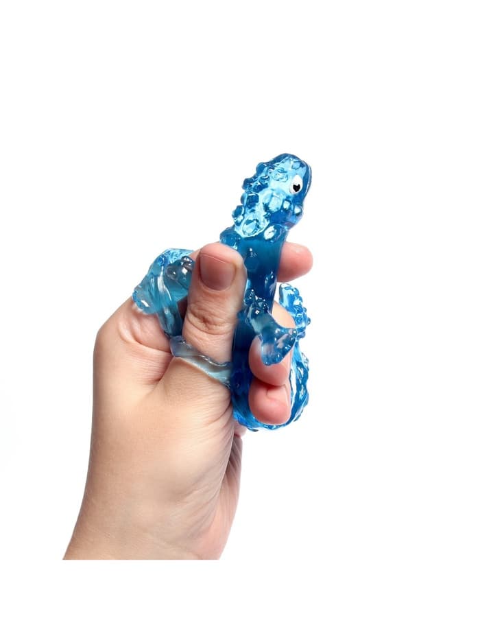 Липучка «Игуана», цвета МИКС