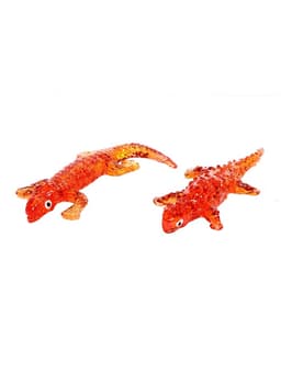 Липучка «Игуана», цвета МИКС