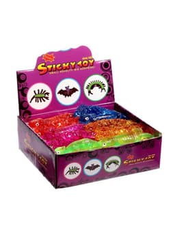 Липучка «Игуана», цвета МИКС