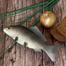 Муляж «Рыба карась», 6×20 см