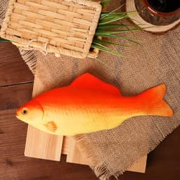 Муляж «Рыба барбус», 8×25 см