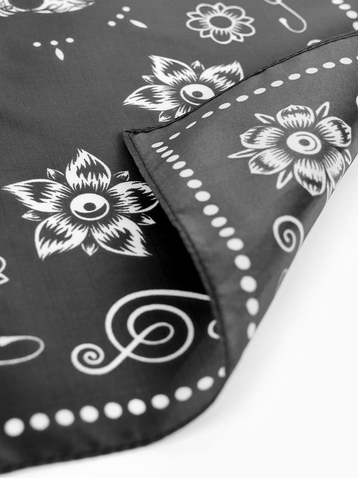 Бандана «Пират», 50×50 см