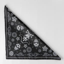 Бандана «Пират», 50×50 см