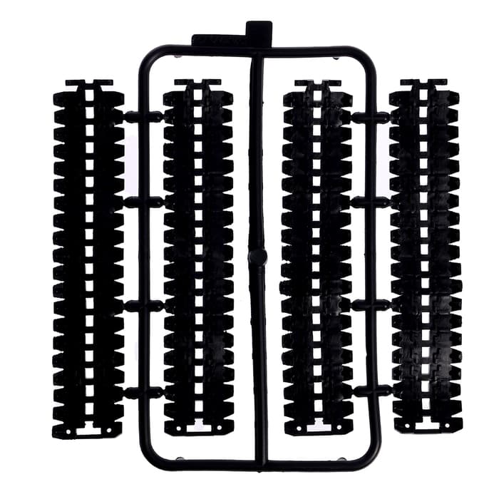 Электронный конструктор «Марсоход», 4WD, работает от воды с солью