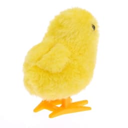 Игрушка пасхальная заводная «Цыплёнок»