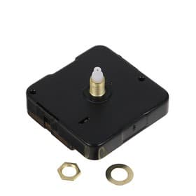 Часовой механизм «Соломон», кварцевый, плавный ход, шток 16.5 мм