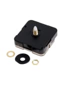 Часовой механизм «Соломон», кварцевый, плавный ход, шток 16.5 мм