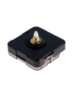 Часовой механизм «Соломон», кварцевый, плавный ход, шток 16.5 мм